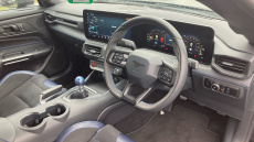 Ford Mustang 5.0 V8 Dark Horse 2dr Petrol Coupe